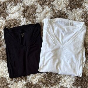 Gap Maternity - Long Sleeve Tops